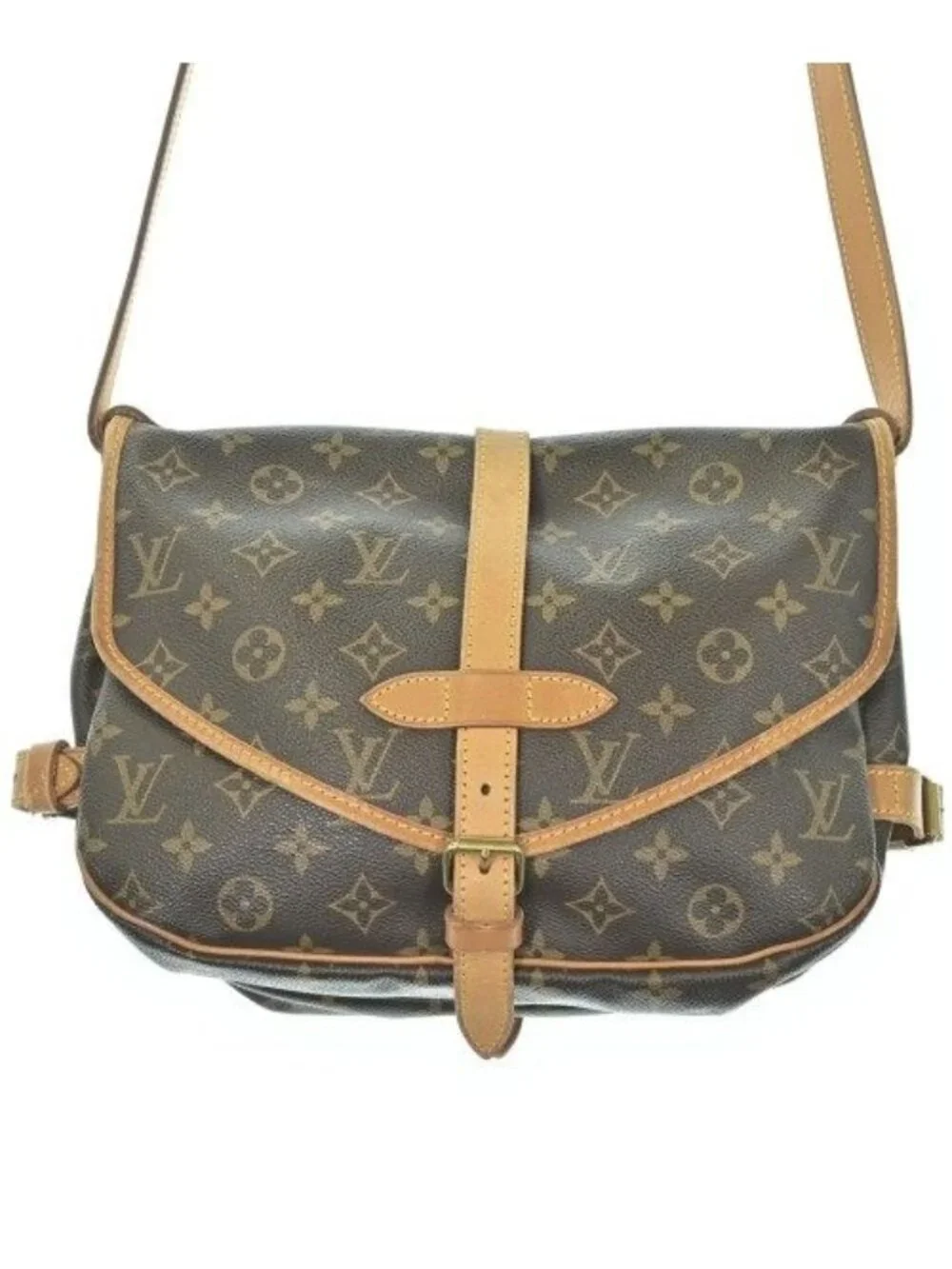 Louis Vuitton Shoulder